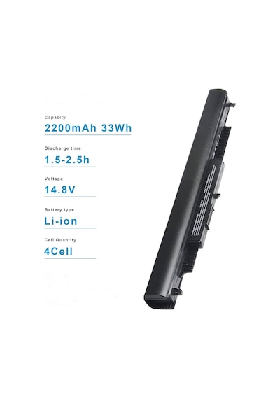 Hp 15-ac008nt M7w79ea Batarya A+++ Pil