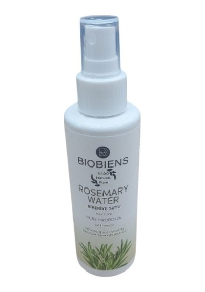 Biberiye Suyu 150 Ml