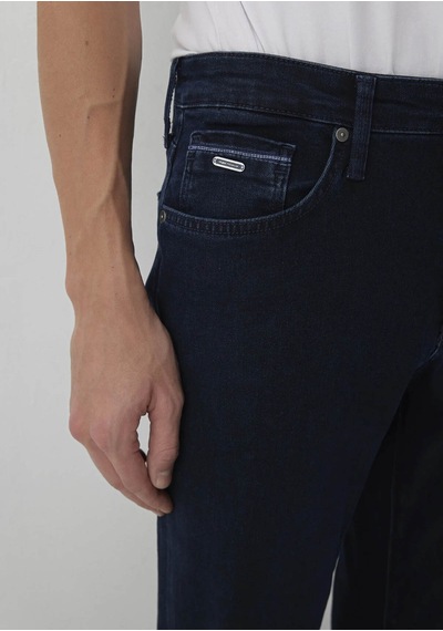 Mavi Martin Regular Koyu Mavi Erkek Jean Pantolon 00378a4029
