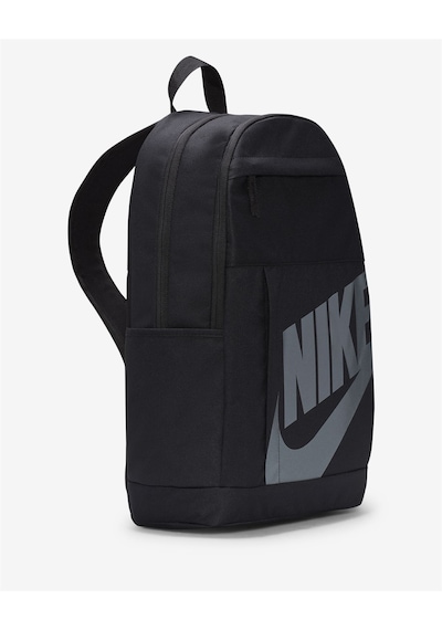 Nike Elemental Backpack Spor Sırt Çantası Siyah DD5559-011-011