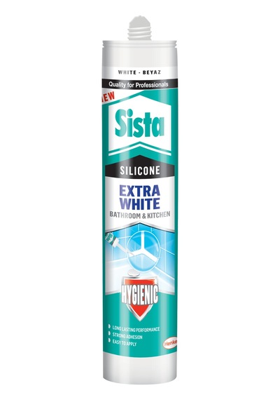 Sista Ekstra Beyaz Hijyenik, 280 Ml