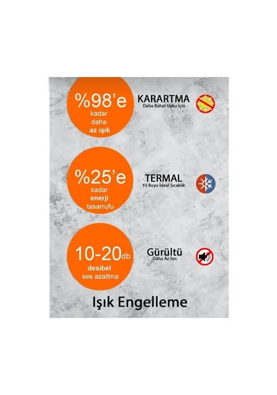 Bej Karartma Blackout Ekstraforlu Pilesiz Düz Dikim Fon Perde V3 Lntblackdz, 150 X 260 Diğer