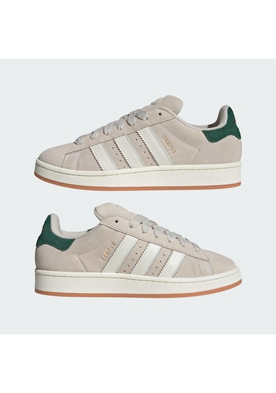 Adidas Campus 00s Erkek Günlük Spor Ayakkabı C-adıjs3786e10a00 Bej