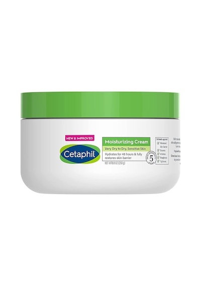 Cetaphil Yüz ve Vücut İçin Nemlendirici Krem 250GR