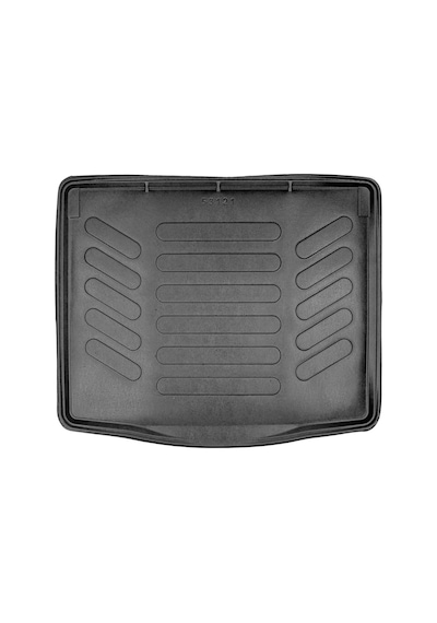 Skoda Yeti 2009-2018 3d Bagaj Havuzu