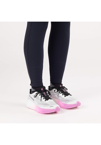 Salomon Aero Blaze 3 W Kadın Koşu Ayakkabısı White L47975700 Beyaz