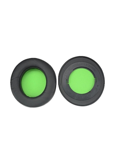 Razer Kraken 7.1 Chroma V2 Uyumlu Cool Gel Kulaklık Süngeri Padi