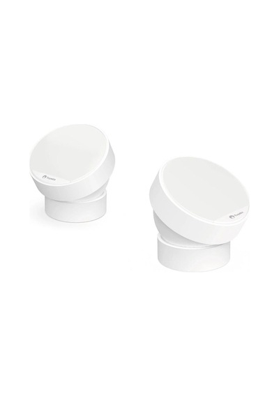 Zigbee Md100 Tuya Destekli Akıllı Uygulamalarla Uyumlu Smart Pır Hareket Sensörü