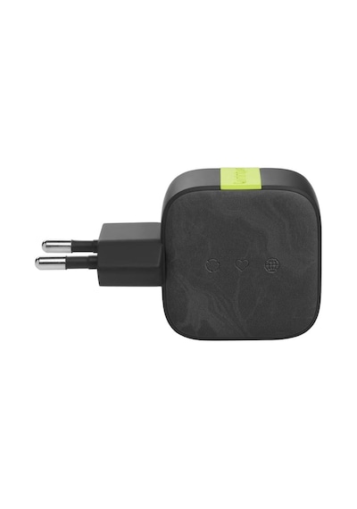Infinity Lab Instant Charger IL.ILINC30WBLKEU 30 W 2 USB Şarj Cihazı Siyah