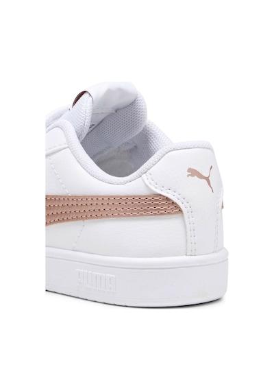 Puma Rickie Classic V Ps Beyaz Kız Çocuk Sneaker Beyaz