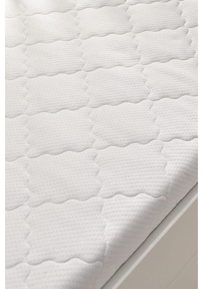 Yataş Mini Twiny Yıkanabilir Kılıflı Sünger Bebek Yatağı 70 x 130 CM