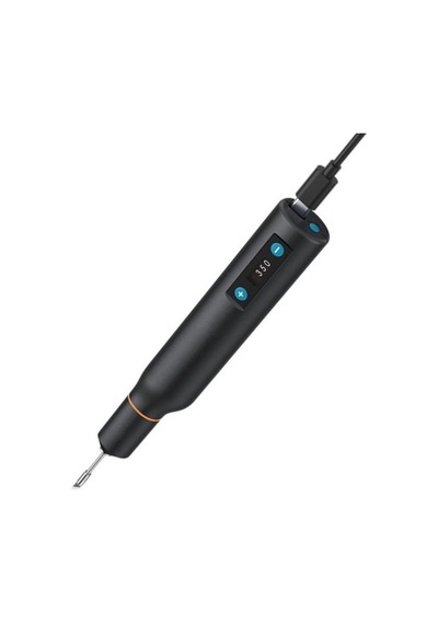 Quick Ts1 Akıllı Şarjlı Usb Kalem Havya