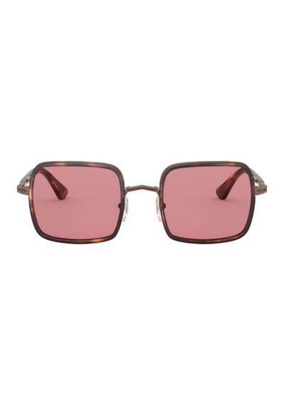 Persol Güneş Gözlüğü Po2475s 50 10814r Havana