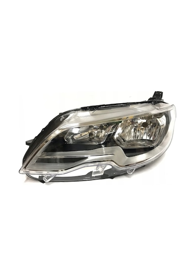 Ayfar 303383 Far Sol Motorlu Peugeot P301 Yeni Model 2017 9817298380