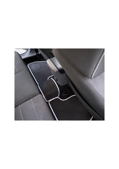 Ford Focus 3 Premium Oto Paspas Siyah