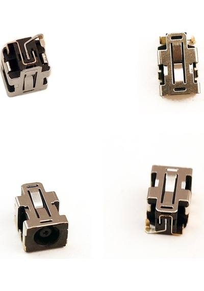 HP Uyumlu Probook 640 650 G2 Notebook Dc Power Jack