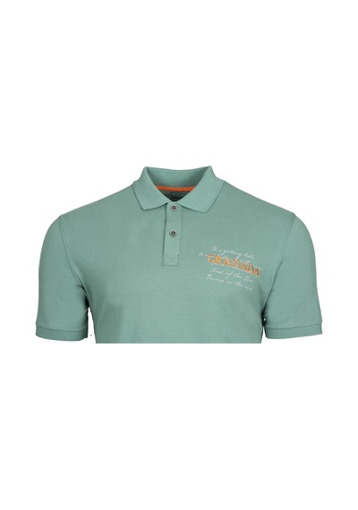 AR-MA Arma Erkek Polo Yaka Tişört Y0tyo2651 001
