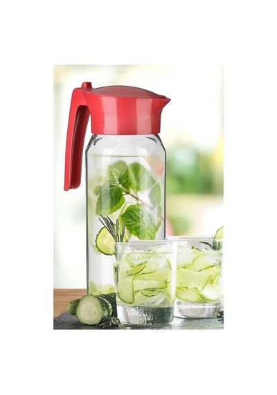 Cam Sürahi Betty Jug 1500 Ml Cpr-6251-8e402