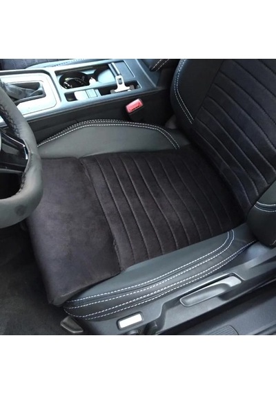 Volkswagen Passat B8 Araca Özel Oto Koltuk Kılıfı (434480457)
