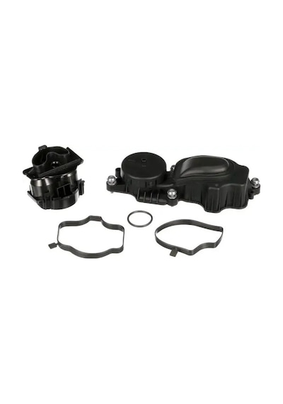 Bmw X5 3.0d Yag Seperatoru 2004-2007 M57d30 Gates Emh949