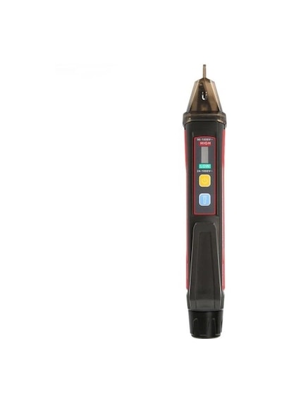 Unı-t Ut12e-Row Ac Voltaj Dedektörü
