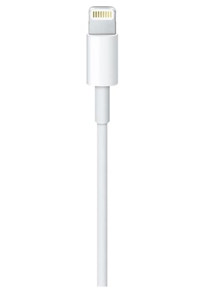 USB-C - Lightning Kablosu (1 M) - Mqgj2Zm/A