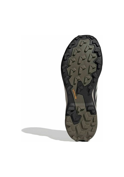 Adidas Performance Terrex Skychaser Ax5 Erkek Koşu Ayakkabısı Kj8936 Yeşil