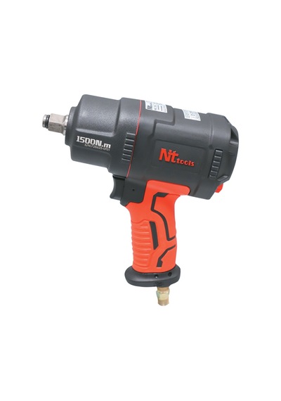 Nt NTX-7286 1/2 İnç 153 KGM Havalı Somun Sökme Tabancası