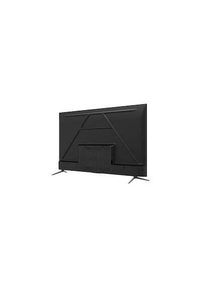 TCL 50C645 50" 4K Ultra HD Google Smart QLED TV