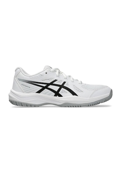 Asics Upcourt 6 Gs Genç Voleybol Ayakkabısı 1074a045-101 Beyaz 1074a045-101 Beyaz Asics Upcourt 6 Gs Genç Voleybol Ayakkabısı 1074a045-101 Beyaz 1074a045-101 Beyaz
