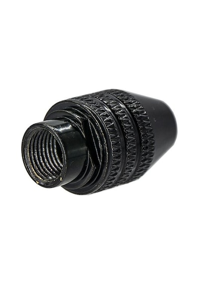 5298 Hobi Gravür Makinaları için Otomatik Mini Mandren 8 MM