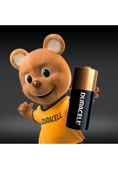Duracell MN21 A23/23A/V23GA/LRV08/8LR932 12V Alkalin Pil 5'li