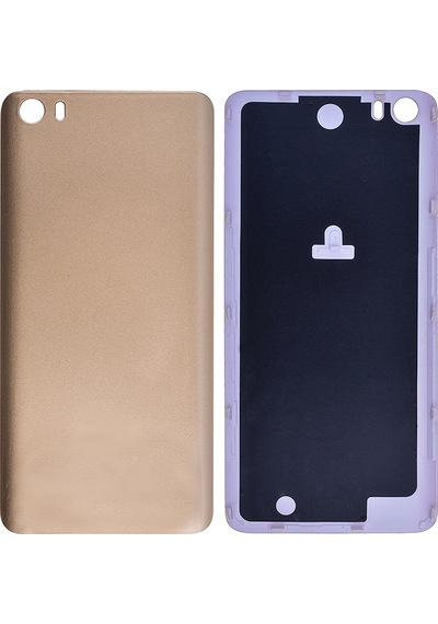 Teknonet Xiaomi Mi 5 Uyumlu Batarya Kapağı 001