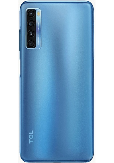 TCL 20L Plus 256 GB (TCL Türkiye Garantili)
