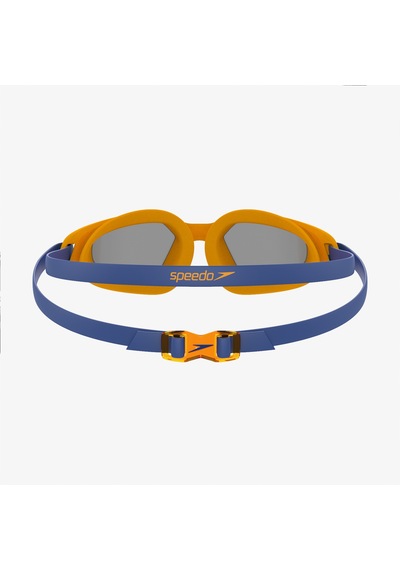 Speedo Hydropulse Çocuk Mavi Yüzücü Gözlüğü - 8-12270d659 Mavi