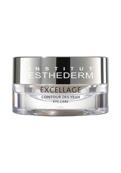 Institut Esthederm Excellage Besleyici ve Işıltı Veren Göz Kremi 15 ML