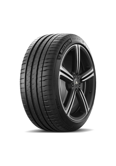 Michelin 235/50R19 99W Zp Xl Pilot Sport 4 Suv Frv Yaz Lastiği 2025