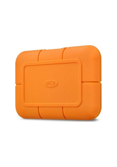 LACIE STHR500800 SSD EXT RUGGED 500GB USB 3.1 TYPE C