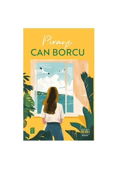 Can Borcu - Rjcı-752191