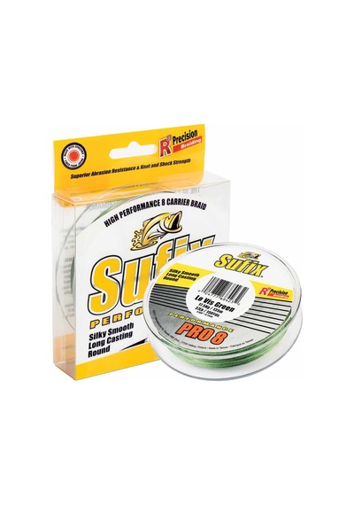 Sufix Performance Pro8 Ip Misina (320886187)