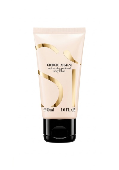 Giorgio Armani Si Vücut Losyonu 50 Ml