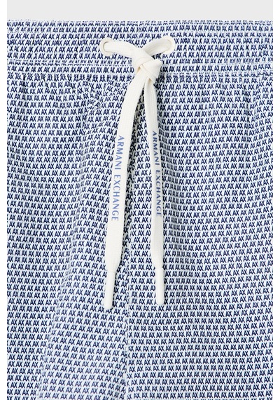 Armani Exchange Erkek Mayo Short Xm000832 Af22577 F1171 Lacivert