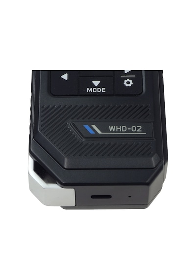 Fnırsı Whd-02 İğneli Ahşap Nem Ölçer 7 Mod, Sıcaklık Ve Nem Göstergeli