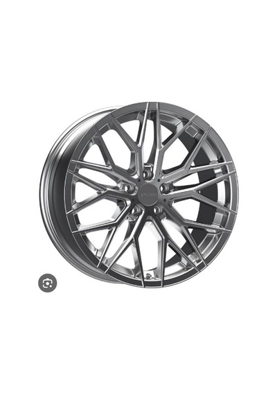5 112 18 8.5 Et35 Ch73.1 Arc-18141-22 Hyper Black