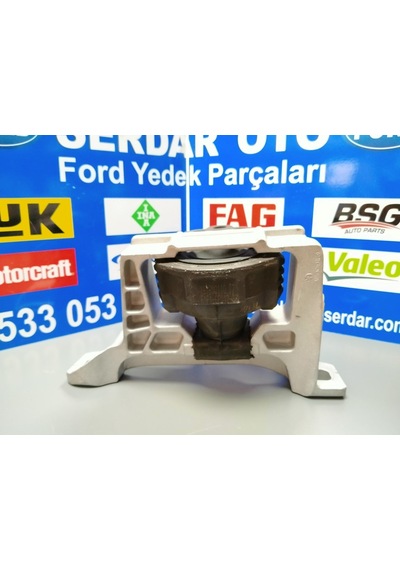 Motor Takozu Komple Dizel 2015-2018 Arası Focus F1F16F012