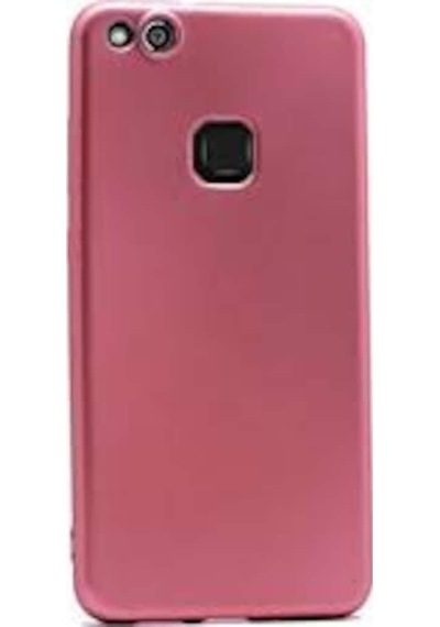 Huawei P10 Lite Kilif Zore Premier Silikon 467997477