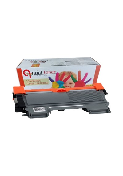 Qprit Toner Brother Tn 2280 Uyumlu Toner Tn 450 Hl2220 Hl2230 Hl2240 Hl2242 Hl2250 Hl2280 Hl2800