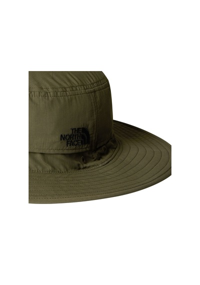The North Face Horızon Breeze Brımmer Şapka Nf0a5fx679l1 Çok Renkli