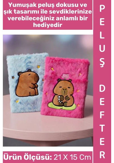 Defter Dekoratif Eş Sevgili Hediyelik Okul Anı Not Hatıra Günlük Tutma Estetik Çok Şık 75 Sayfa 150 48069074