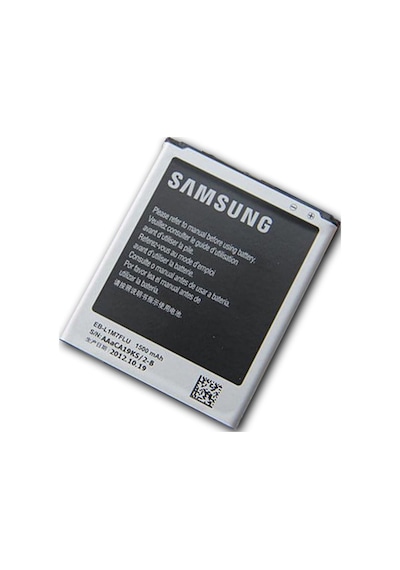 Samsung Uyumlu İ8190 Galaxy S3 Mini Batarya Eb-L1M7Flucstdinal Genp